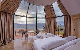 Glamping El Regajo Valle del Jerte
